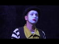Мим Сергей Синодов - Выступление на ClownFestru @ Парк Сокольники 15.09.2017