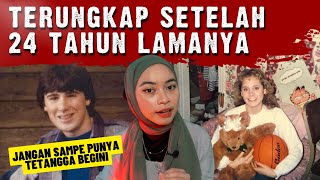 Misteri Terungkap Akibat Kaleng Minuman Bekas