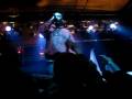 GZA - I Gotcha Back [Live]