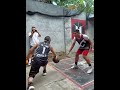 Can’t handles the speed