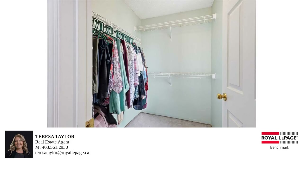 48 Tuscany Valley Lane NW – Property Tour