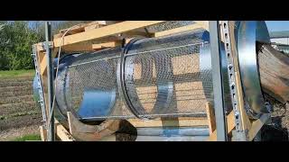 Sito Kompostowe Nówka Sztuka