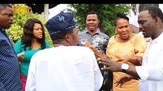 Kilarigbo, is a contemporary nigerian entertainment tv magazine
programme borne from the need to fuse popular indigenous yoruba
culture into growing ...