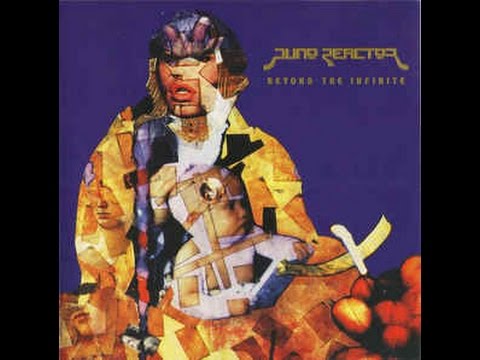 Juno Reactor - Magnetic - YouTube