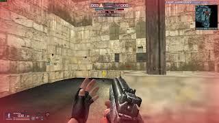 Warrock Clan War Facetofightphil Vs Masterking 2025 12 12