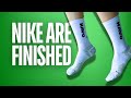 Are Nike Out Of Business? - Havo Grip Socks Review