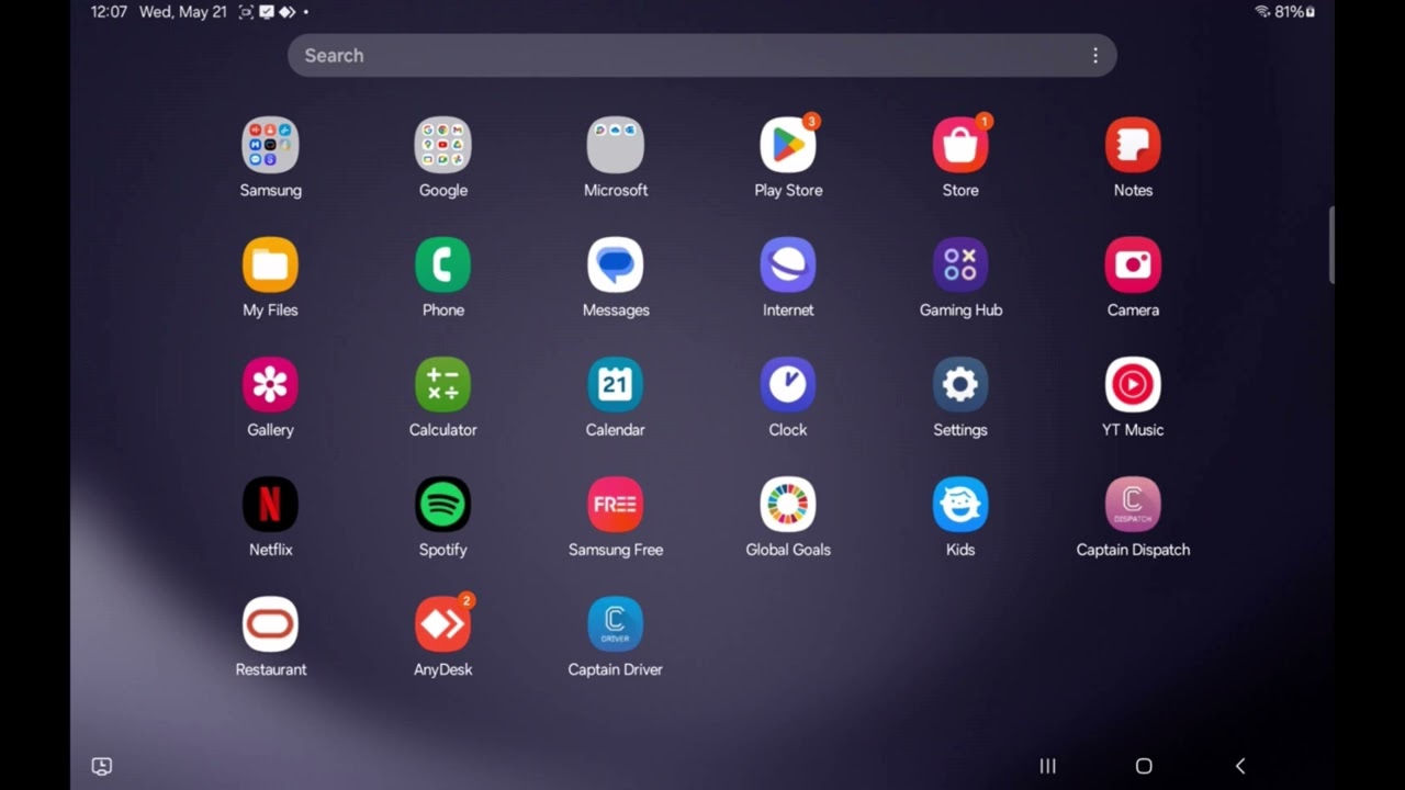 Online Shop and Delivery Management System