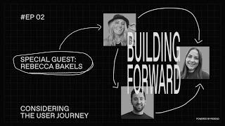 02: The React Miami experience with Rebecca Bakels