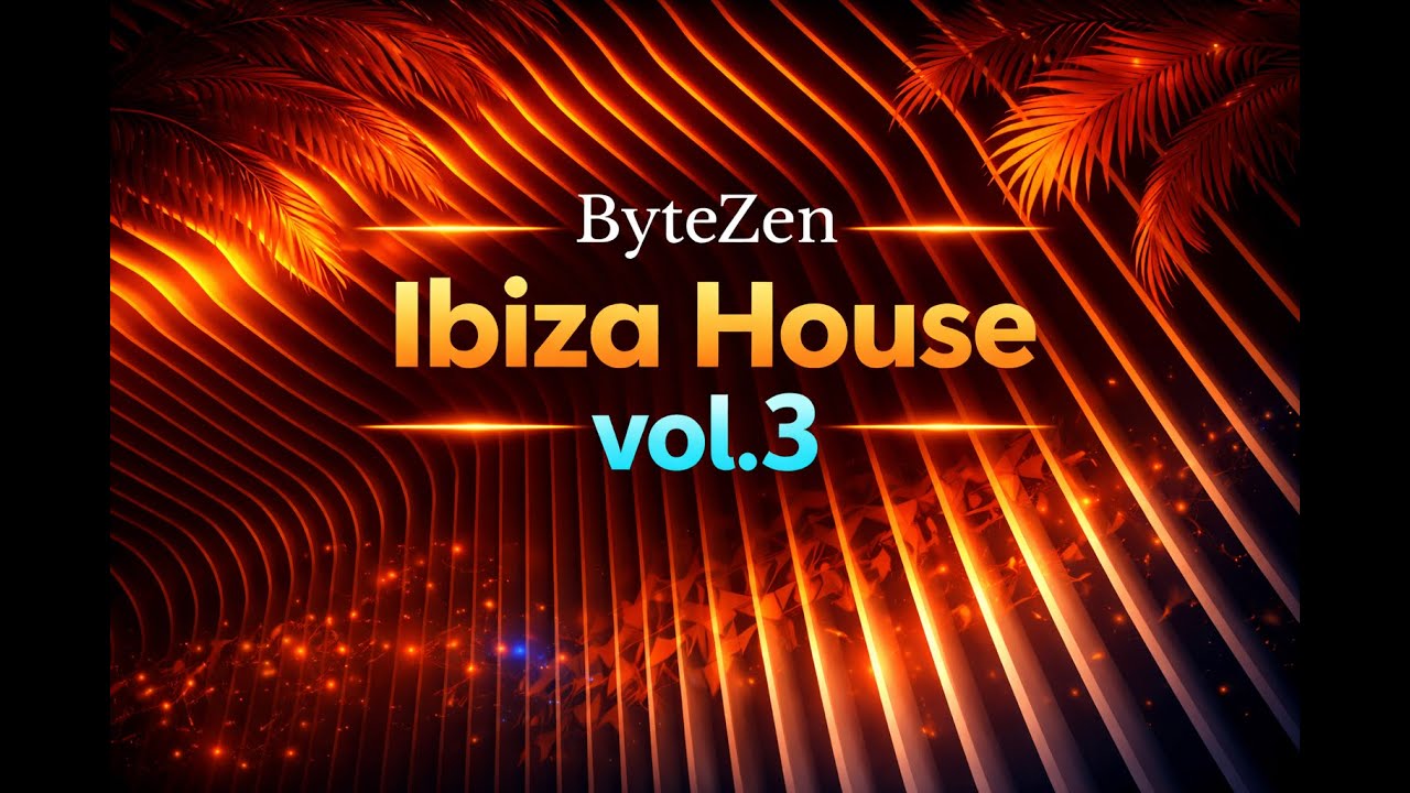 Ibiza House Vol. 3