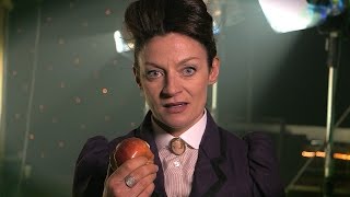 Michelle Gomez Returns for Season 9 | Doctor Who