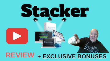 Stacker Review - Plus EXCLUSIVE BONUSES - (Stacker Review)
