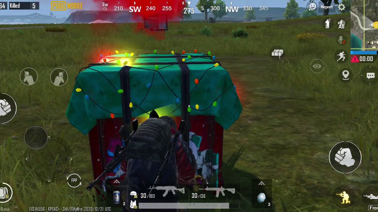New Epic Pubg mobile Gameplay - YouTube