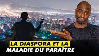 Les parents Africains poussent la diaspora à paraître et à vivre au dessus de ses moyens