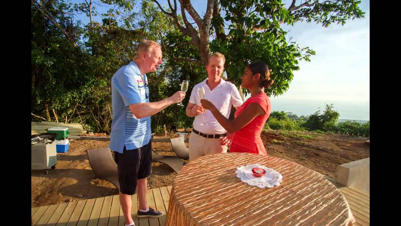 Kalon Surf The Luxury Surf Mansion