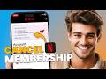 How to Cancel Netflix Membership (Step-by-Step Guide 2026)