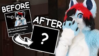 After Two Years, Lemonbrat Improved! My New Review/Experience
