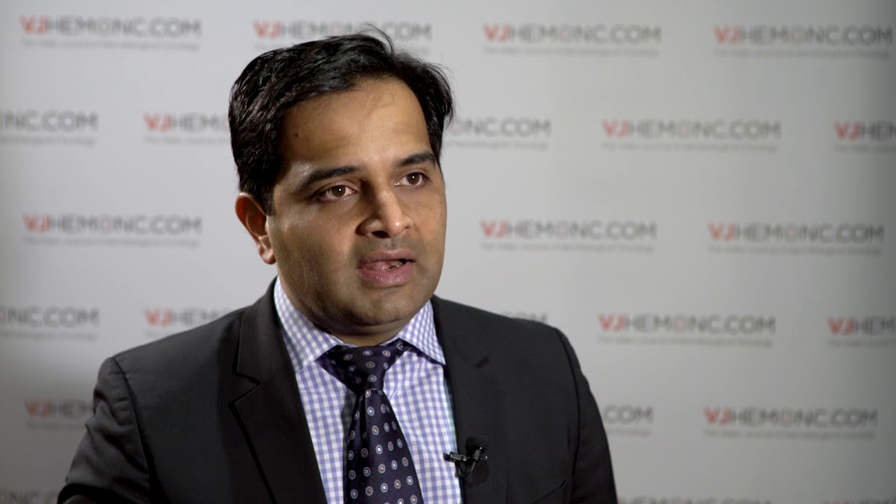 Exciting novel AML treatment: venetoclax plus cobimetinib or idasanutlin in elderly patients