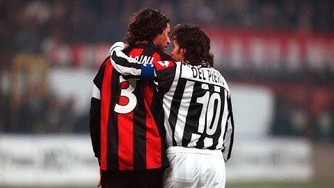 Players you wish played for Inter | Maldini, Mancini, Pirlo regrets | #INTERWORLDWIDE  ⚫🔵🔥