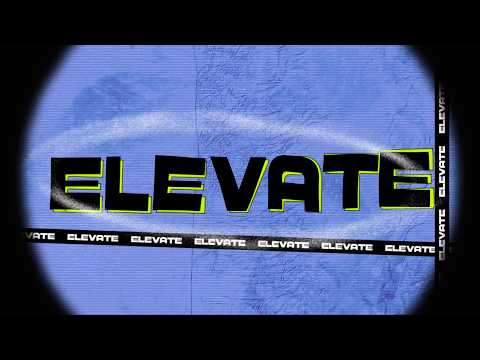 MALOS x S0VA - ELEVATE (Radio Edit)