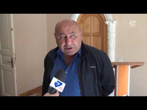 \"პარლამენტარებო ქუთაისში მუშაობა იკადრეთ\"-გოგი წულაია /MTAVARI/