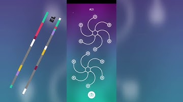 Loop : ENERGY LEVEL 21-22-23-24-25-26-27-28-29