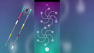 Loop : ENERGY LEVEL 21-22-23-24-25-26-27-28-29
