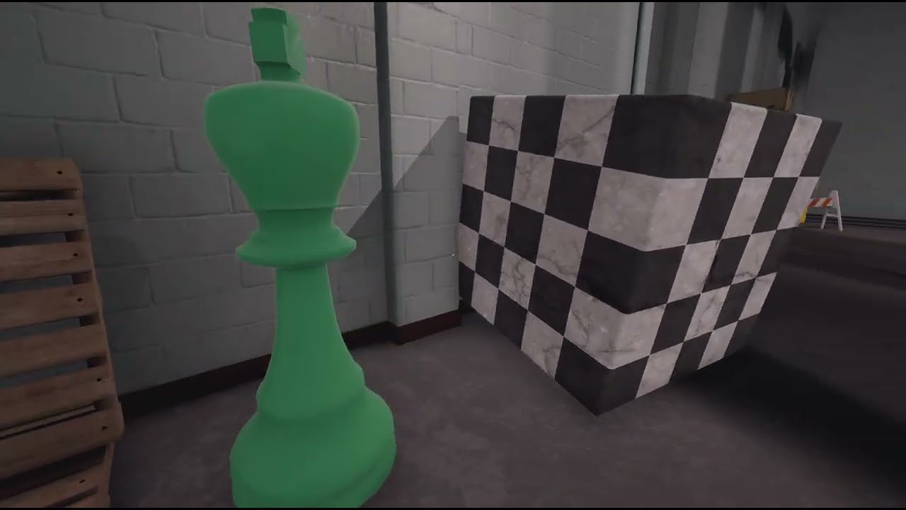 Superliminal Episode 2