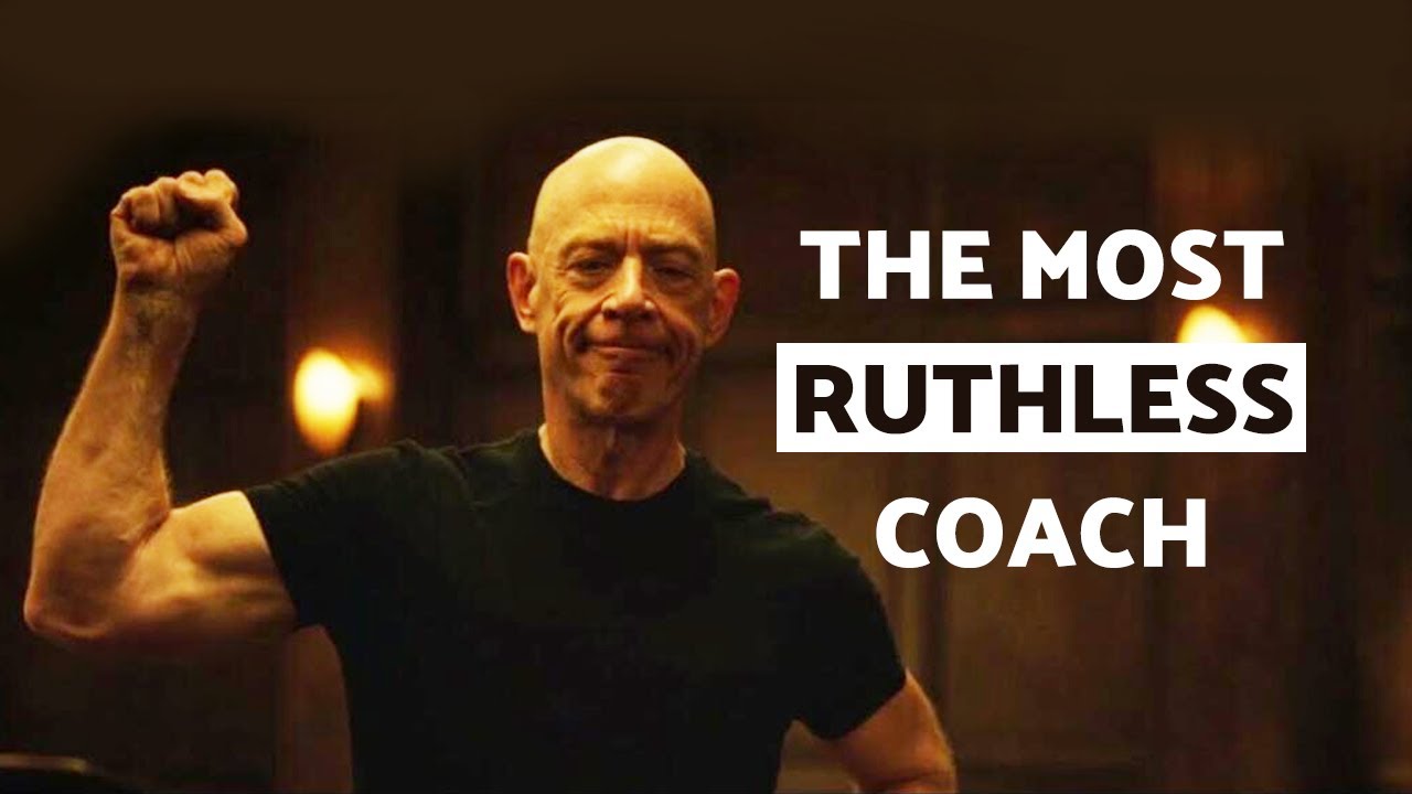 Life Lessons from Best Coaches of Cinema stuff hai YouTube