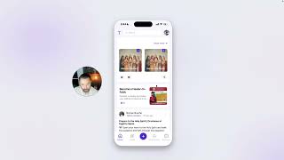 Tabella Admin Tour: How to Manage Your Catholic Community | Full Walkthrough screenshot 1