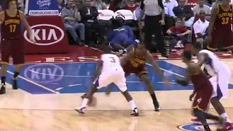 NBA.com - Chris Paul's Top 10 Plays