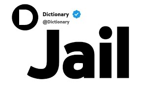 Jail Synonyms | Similar Words