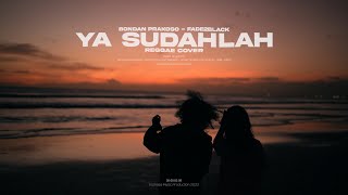 Bondan Prakoso, Fade2Black - Ya Sudahlah (Estrada Reggae Music Cover & Lirik Video)