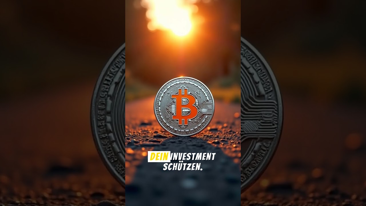 Top Krypto-Apps 2025: SICHER & EINFACH Krypto kaufen!