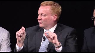 2013-03  CIO Keynote Panel - THE SUCCESSFUL CIO -- DRIVING INNOVATION AND MANAGING EXPECTATIONS