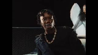 BLAQBONEZ - CA$H OUT [MUSIC VIDEO] [NOMADINHO ALBUM]