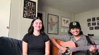 right back to it // waxahatchee feat. MJ lenderman [cover]