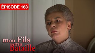 Mon fils, ma bataille - Épisode 163 - Le cœur face à l’impossible - série doublée en français