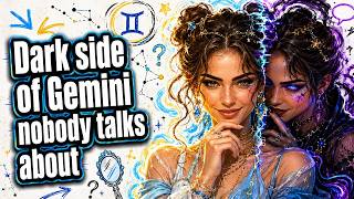 The Dark Side of Gemini Nobody Talks About