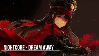 [Nightcore] - Dream Away🎵 screenshot 4