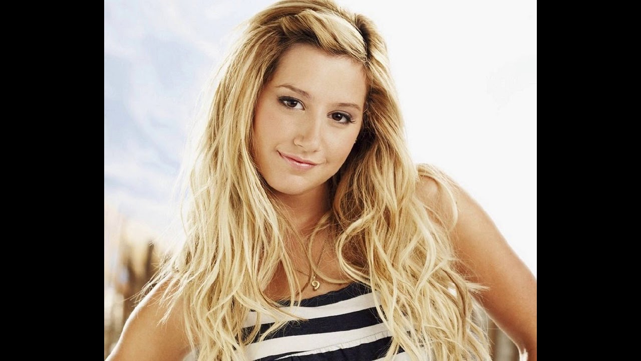 Ashley Tisdale Your're Always Here Slideshow