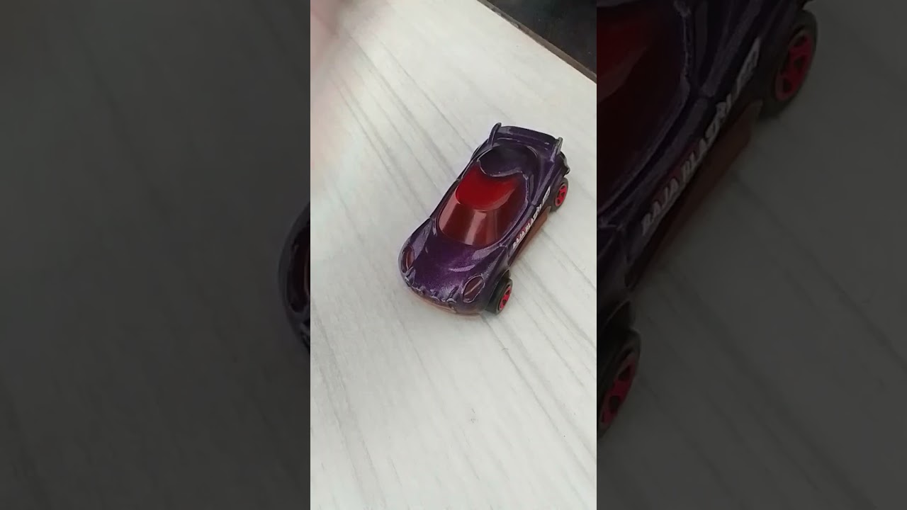 #Hotwheels