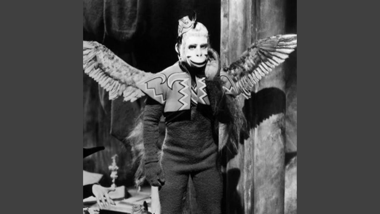 you'd better start running