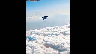 Adventure In space  , Parachute Hero part  271