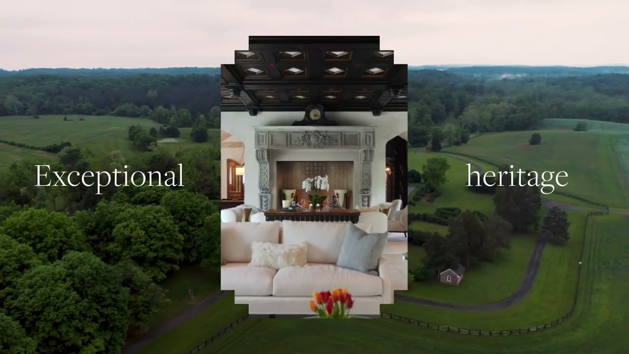 Sotheby's International - Every home is one of a kind  Like you  Like us  Discover your 1 of 1