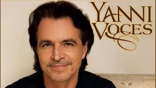 Yanni Feat Olga Tañon Nathan Pacheco - Viviré Por Ti Yanni Voices