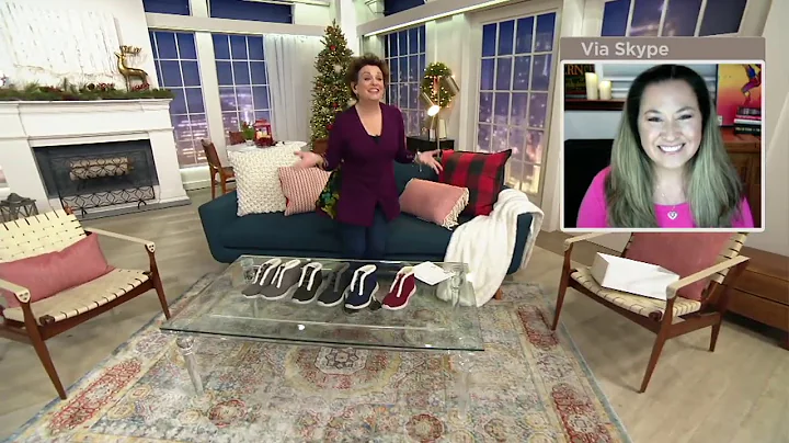 Ryka Felted Faux Shearling Bungee Boots - Everest on QVC