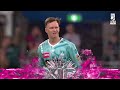Brisbane Heat vs Sydney Sixers | BBL Highlights | Fox Cricket