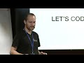 Warsaw Quantum Computing Group: "Introduction to programming quantum computers using pyQuil"