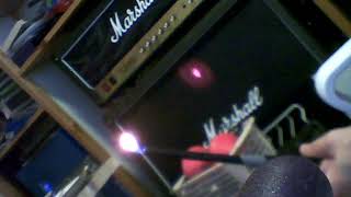 Pyrokinesis training: Flame Pulse