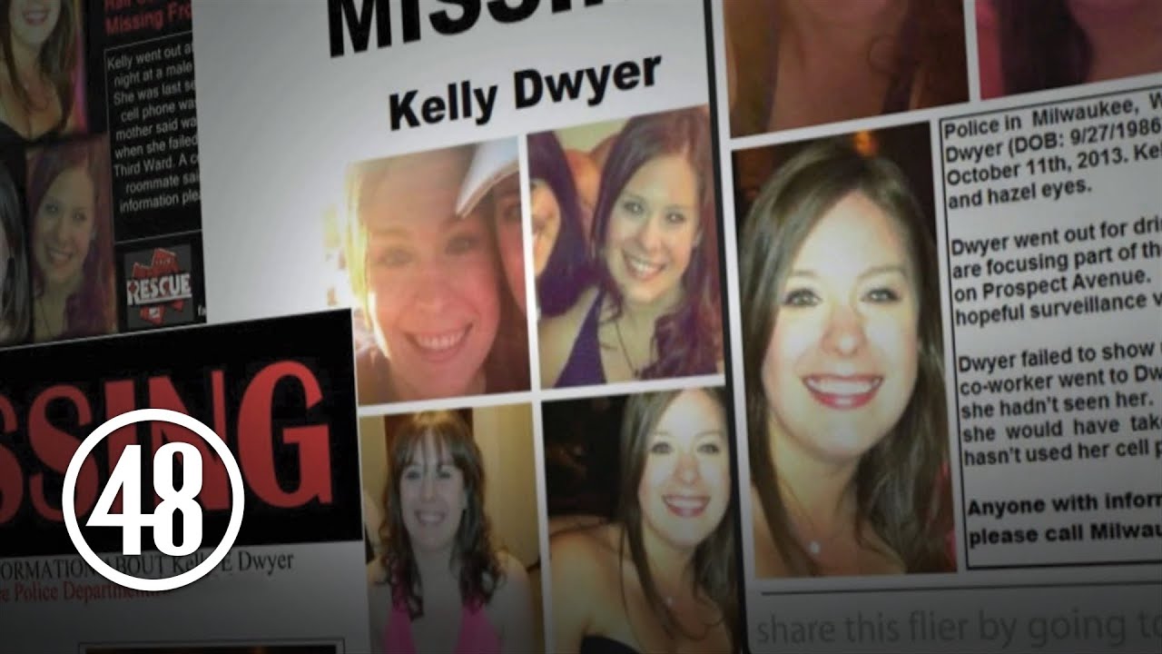 Sneak peek: The Disappearance of Kelly Dwyer - YouTube